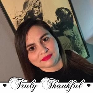 Meet your Posher, Nancy